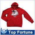 customized hip hop clothing for men hoodie